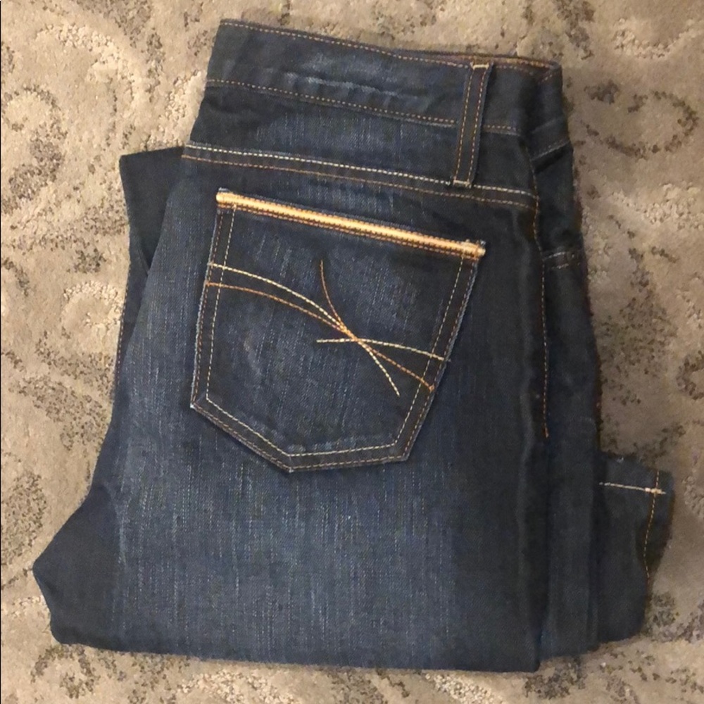 Cruel girl jeans CB56852003